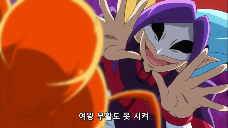 [프리큐어]멘붕을 안겨주다_3.jpg