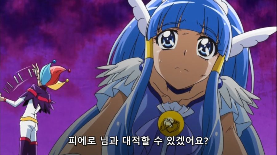 [프리큐어]멘붕을 안겨주다_5.jpg