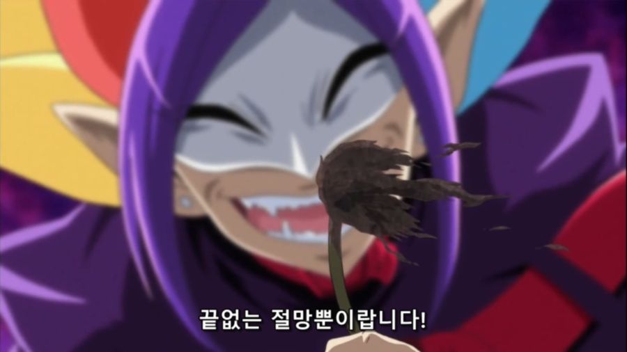 [프리큐어]멘붕을 안겨주다_7.jpg