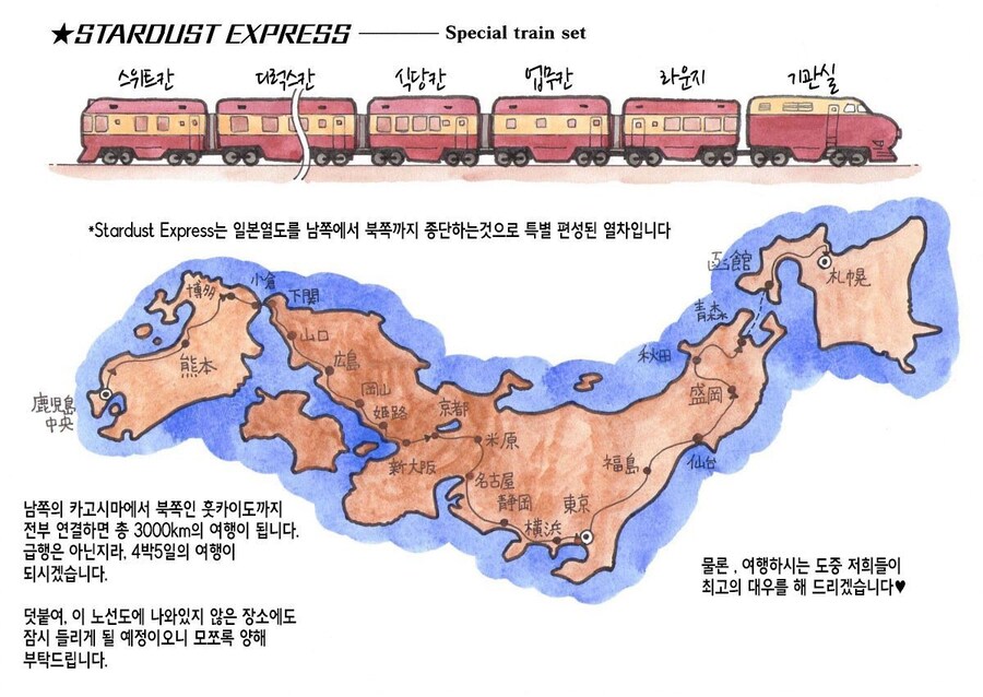 엄마와 아들이 열차 크루즈로 여행하는 만화_4.jpg