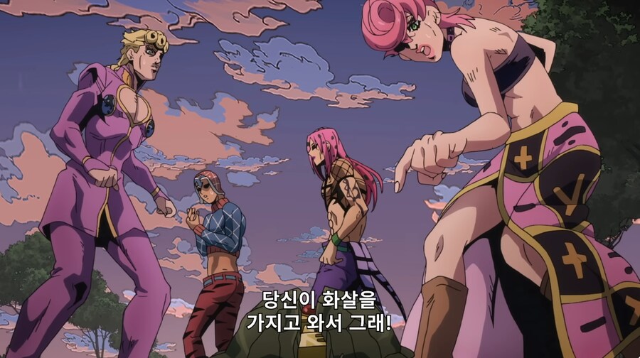 (죠죠) 보스 탐색에서 미스타가 비협조적이었던 이유_1.png
