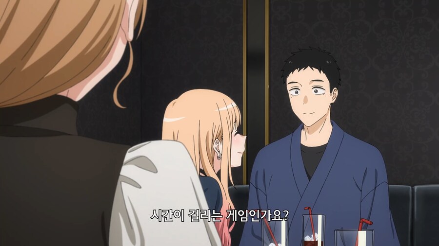 비스크돌]고인물은 파릇파릇한 뉴비의 신선한 감상을 원한다_3.jpg