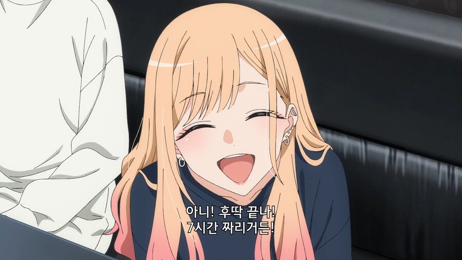 비스크돌]고인물은 파릇파릇한 뉴비의 신선한 감상을 원한다_4.jpg