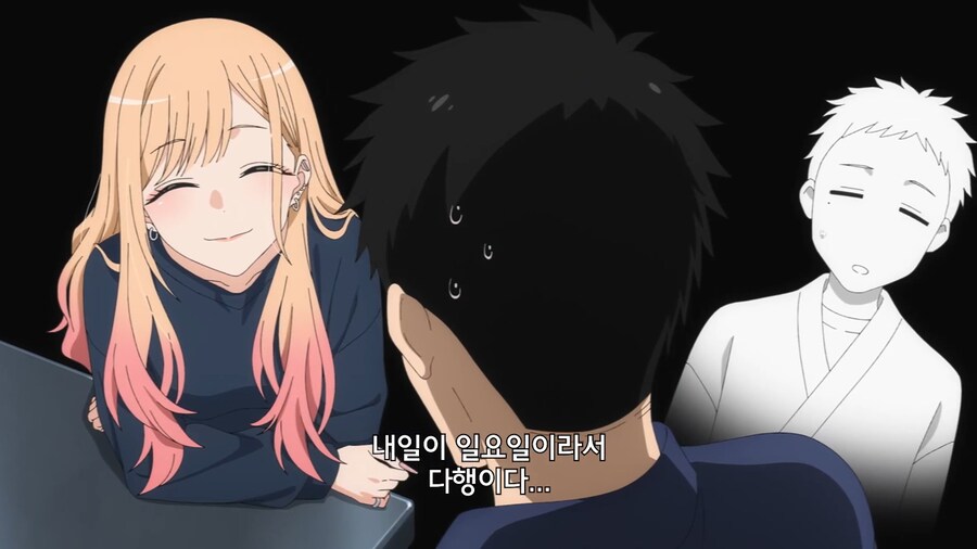 비스크돌]고인물은 파릇파릇한 뉴비의 신선한 감상을 원한다_5.jpg