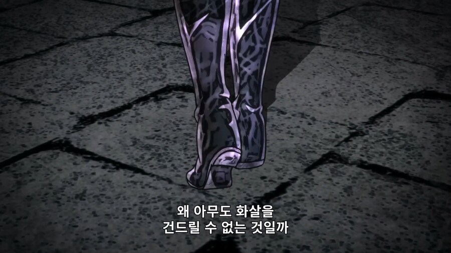 [죠죠] 뭔가 볼때마다 이해하기 난해한 씬_1.jpg