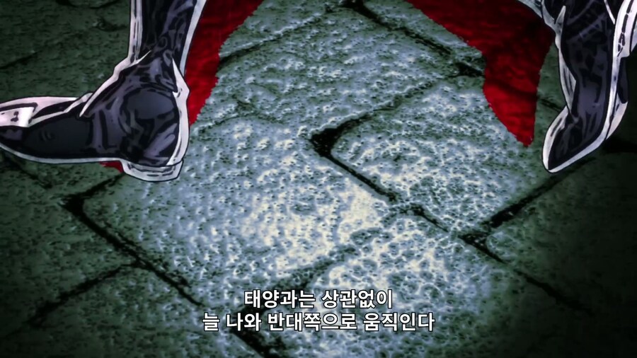 [죠죠] 뭔가 볼때마다 이해하기 난해한 씬_3.jpg
