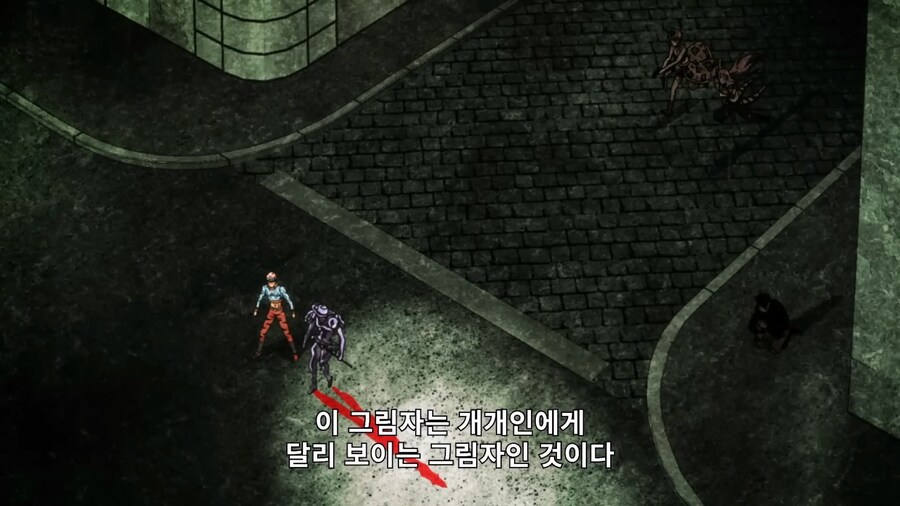 [죠죠] 뭔가 볼때마다 이해하기 난해한 씬_6.jpg