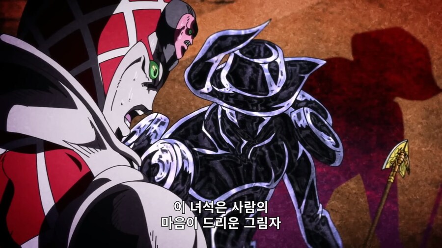 [죠죠] 뭔가 볼때마다 이해하기 난해한 씬_8.jpg