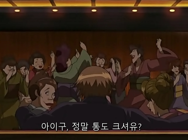 은혼) 긴토키 차마 참지 못하고 닌자를 날려버린 이유_2.jpg
