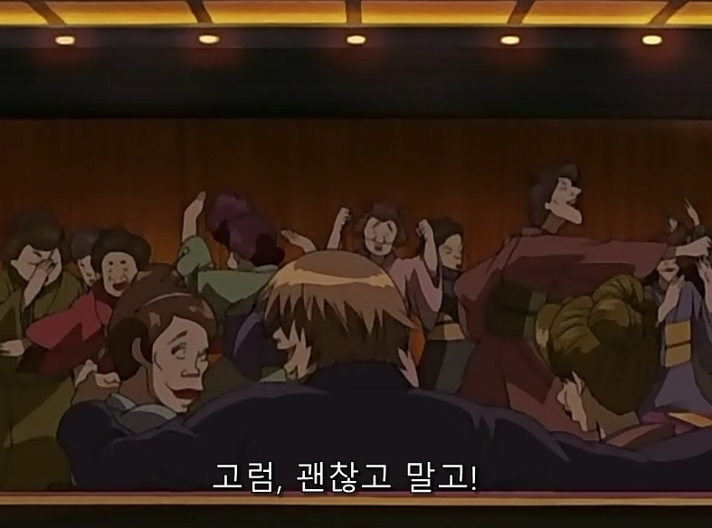 은혼) 긴토키 차마 참지 못하고 닌자를 날려버린 이유_4.jpg
