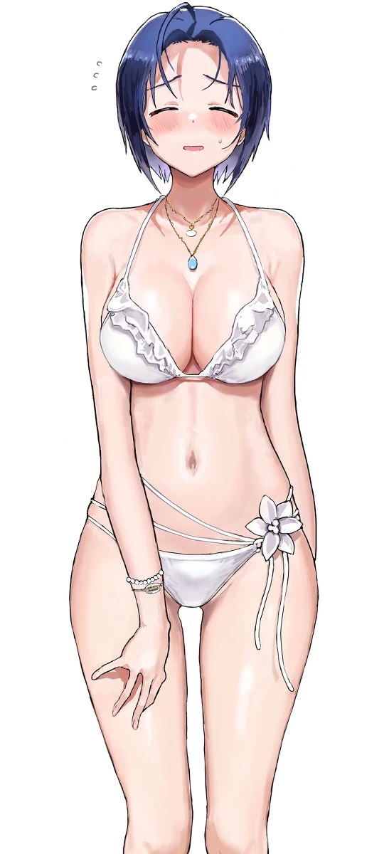 @)아즈사 은근히 야하게 그리는 작가님.jpg_2.webp