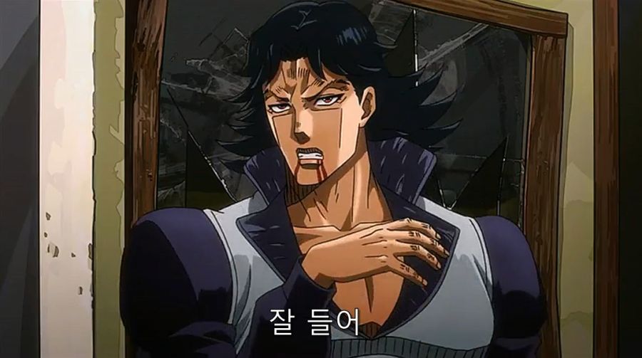 죠죠) 죠타로가 죠셉을 죽일 뻔했던 순간_9.jpg