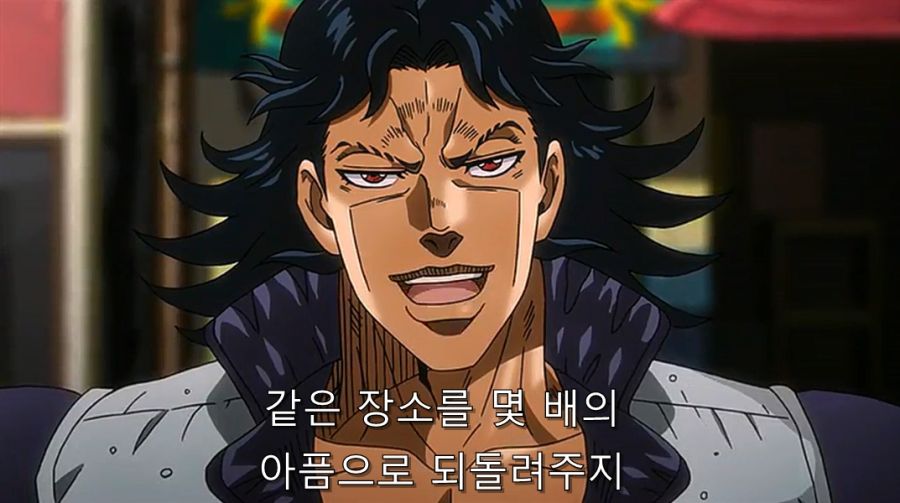 죠죠) 죠타로가 죠셉을 죽일 뻔했던 순간_12.jpg