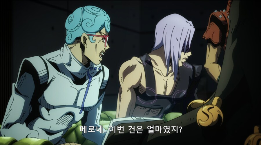 죠죠] 5부 멤버들이 반기들자마자 초살되는 세계관_1.png