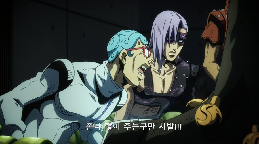죠죠] 5부 멤버들이 반기들자마자 초살되는 세계관_3.png