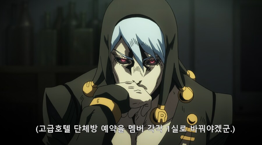 죠죠] 5부 멤버들이 반기들자마자 초살되는 세계관_6.png