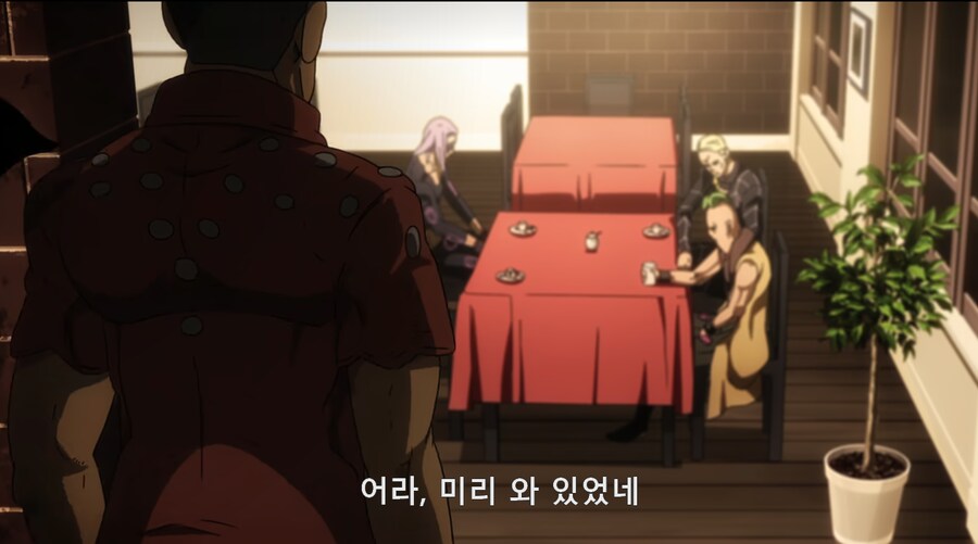 죠죠] 5부 멤버들이 반기들자마자 초살되는 세계관_9.png