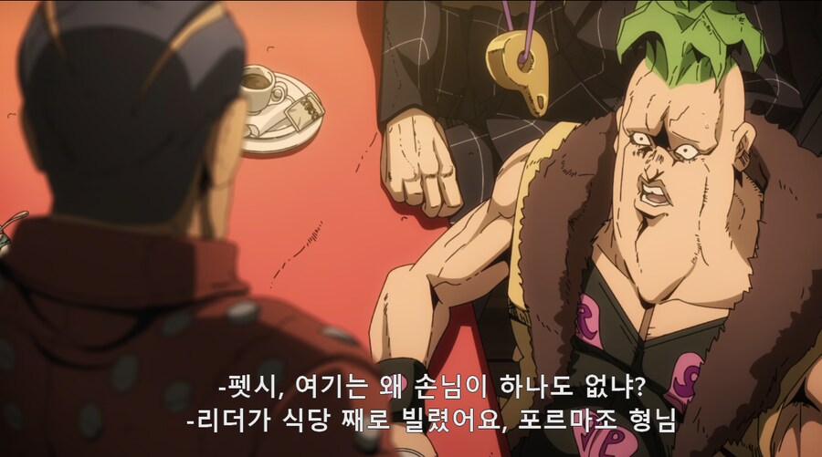 죠죠] 5부 멤버들이 반기들자마자 초살되는 세계관_10.png