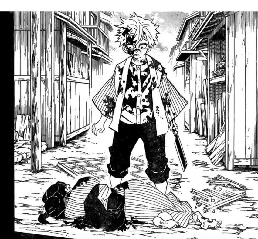 귀멸)과거회상으로 그간 ㅈ같은 행동이 이해는 되는 캐릭터_3.jpg