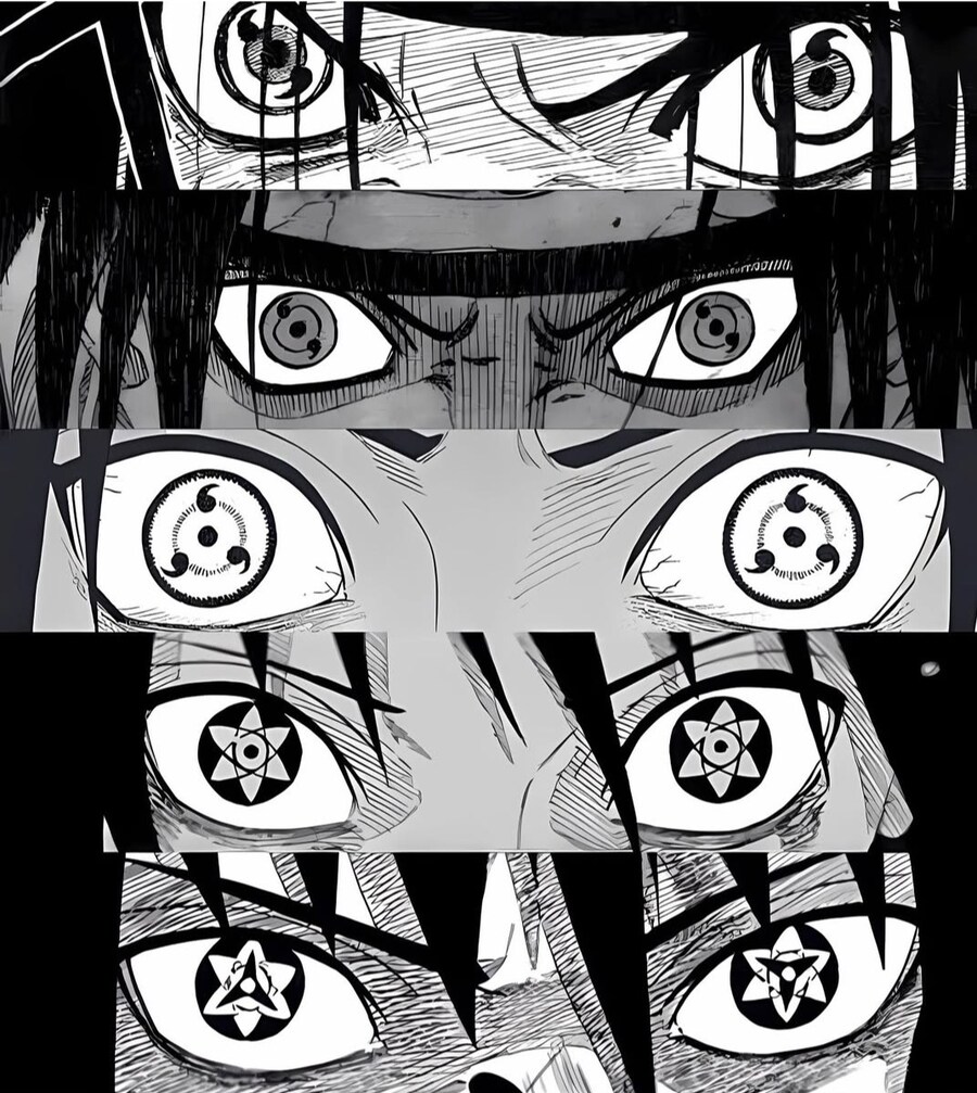 나루토) 사륜안 1구옥-2구옥-3구옥-만화경-영원한만화경_1.jpg