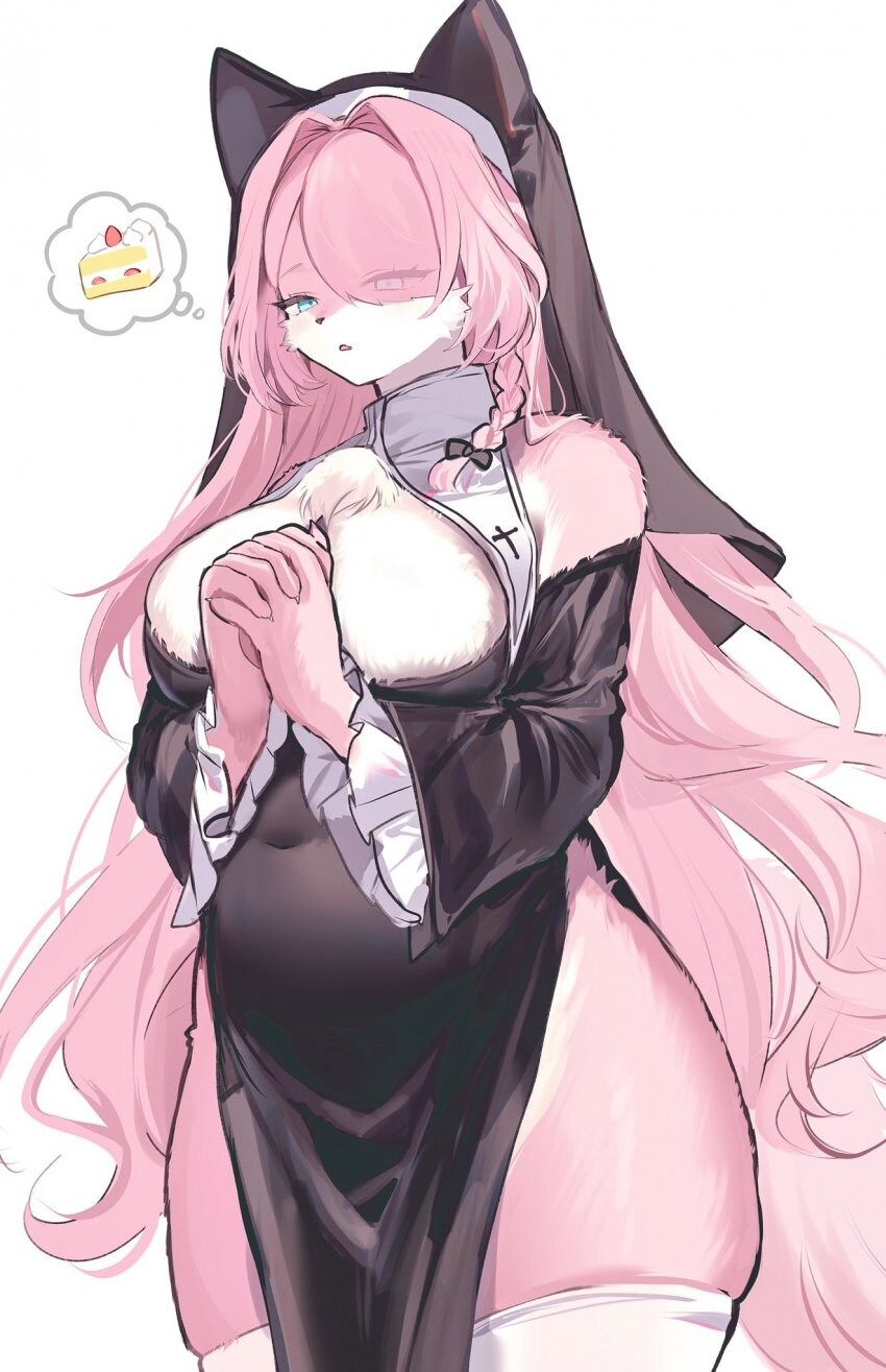 푹신해 보이는 수녀님_1.jpg