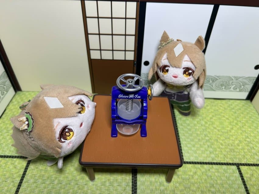 [말딸] 다야짱 뭐 만들어용?_1.jpg