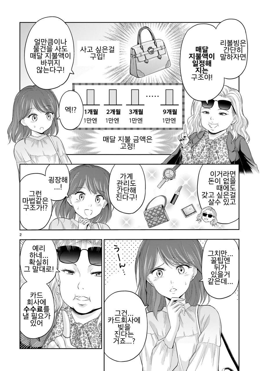 리볼빙으로 결제하는걸 추천하는.manhwa_2.jpg