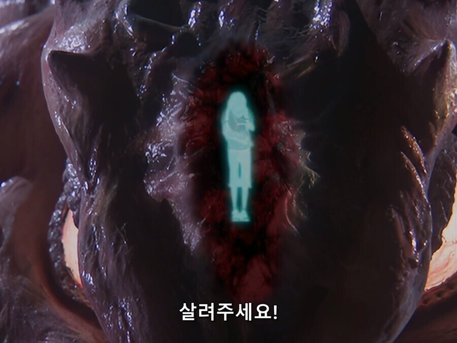 울트라맨) 오프닝, 엔딩, 본편 전부 온도차가 심각한 울맨_1.jpg