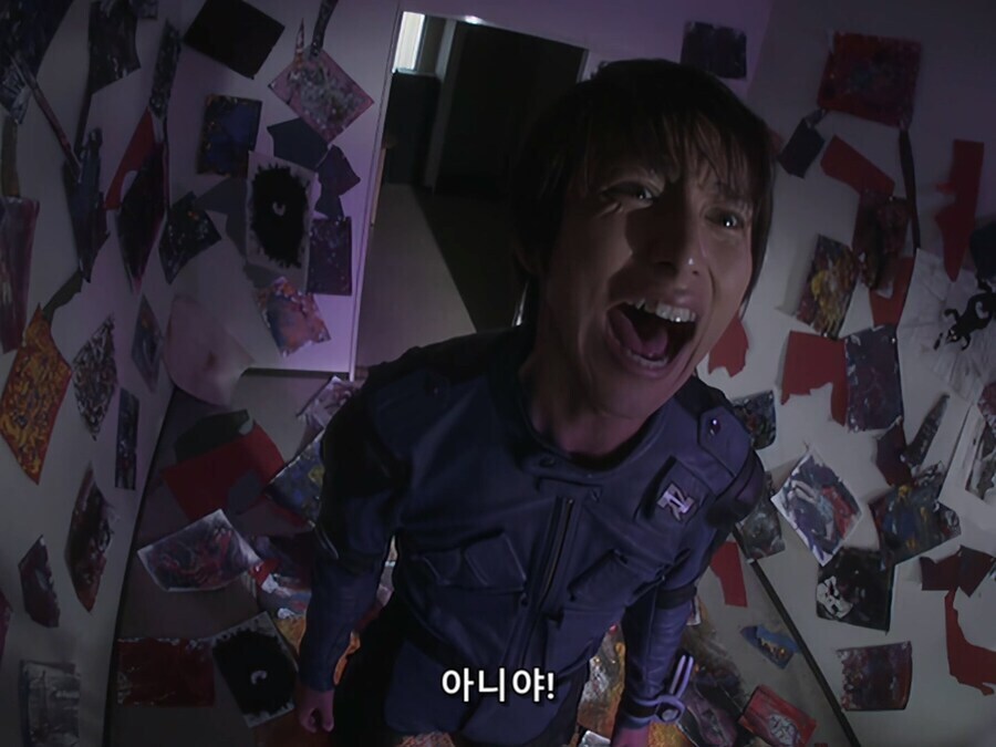 울트라맨) 오프닝, 엔딩, 본편 전부 온도차가 심각한 울맨_3.jpg