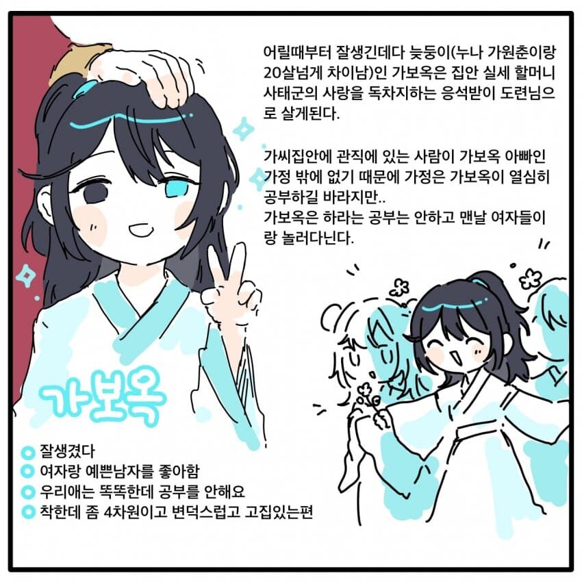 림버스 팬을 위한 홍루몽 요약 만화_4.jpg