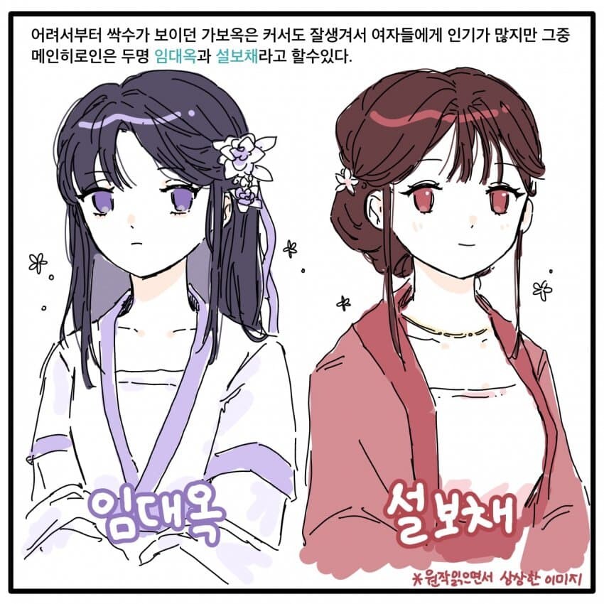 림버스 팬을 위한 홍루몽 요약 만화_5.jpg