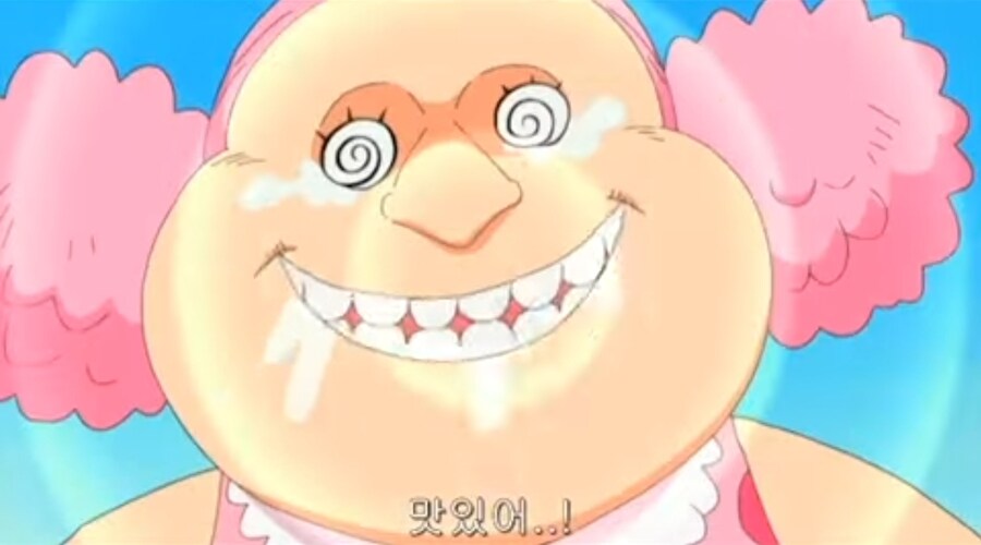 원피스) 작중 최연소 패왕색 각성 장면.jpg_3.jpg