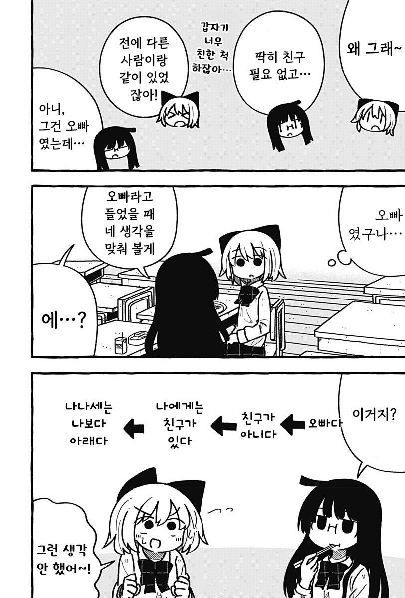 눈부시게 빛나는 빛나지 않는 빛 만화 .manhwa_42.jpg