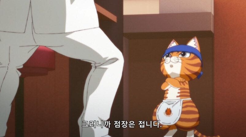 음식에 털이 들어가 컴플레인 거는 manhwa._3.jpg