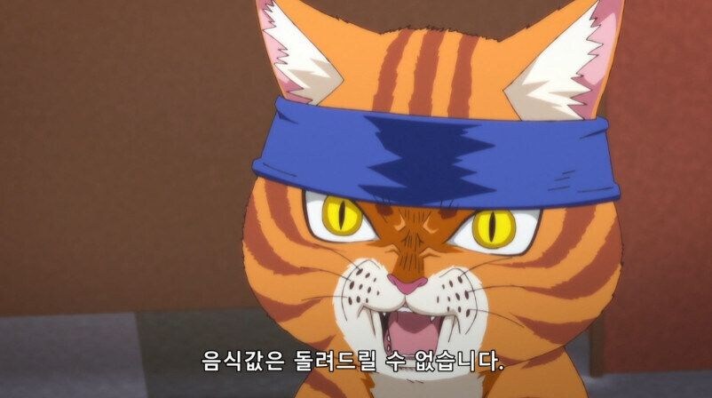 음식에 털이 들어가 컴플레인 거는 manhwa._7.jpg