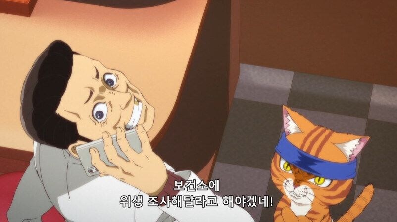음식에 털이 들어가 컴플레인 거는 manhwa._11.jpg
