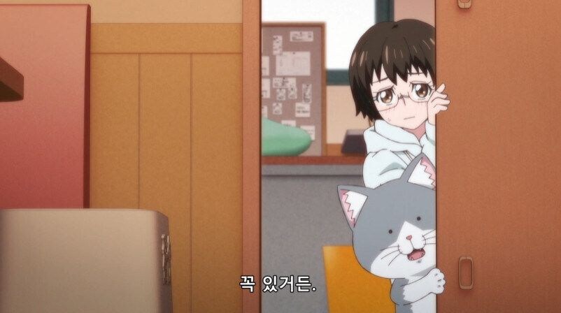 음식에 털이 들어가 컴플레인 거는 manhwa._15.jpg
