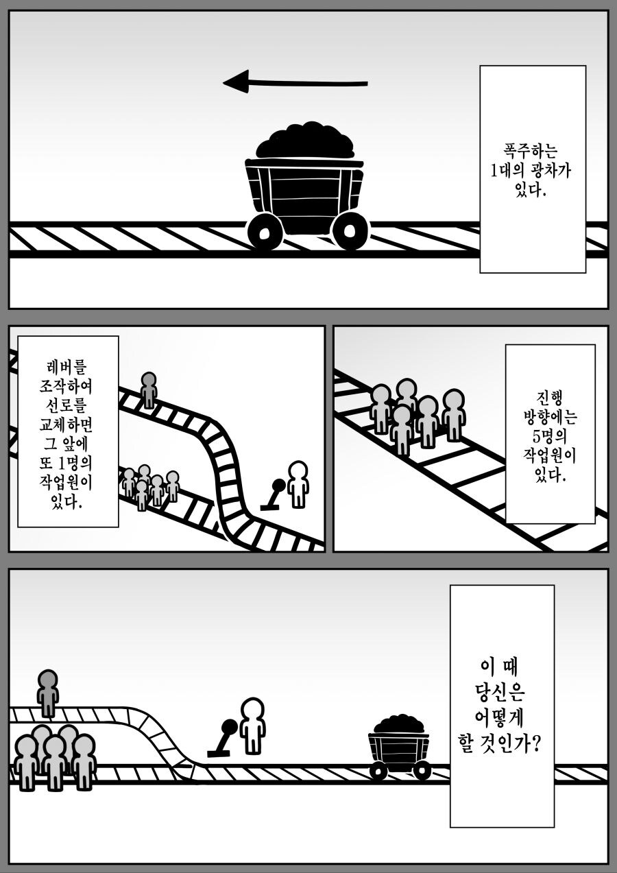 트롤리 딜레마 해결법.manga_1.jpg