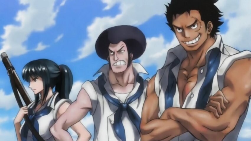 원피스) 갈수록 이미지가 이상해지는 놈들_5.jpg