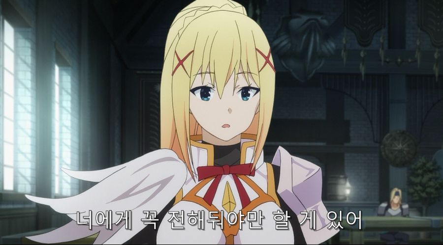 코노스바) 카즈마 심정이 와닿았던 장면_1.jpg