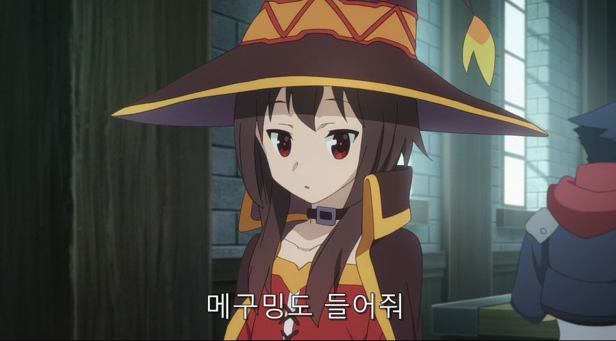 코노스바) 카즈마 심정이 와닿았던 장면_12.jpg