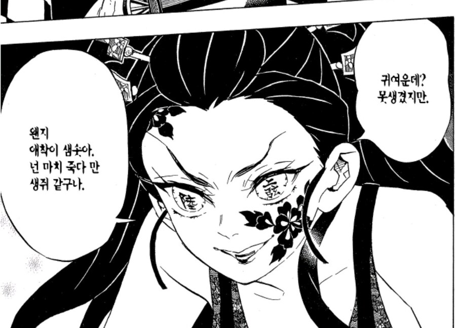귀멸) 탄지로 외모는 뭐....jpg_1.jpg