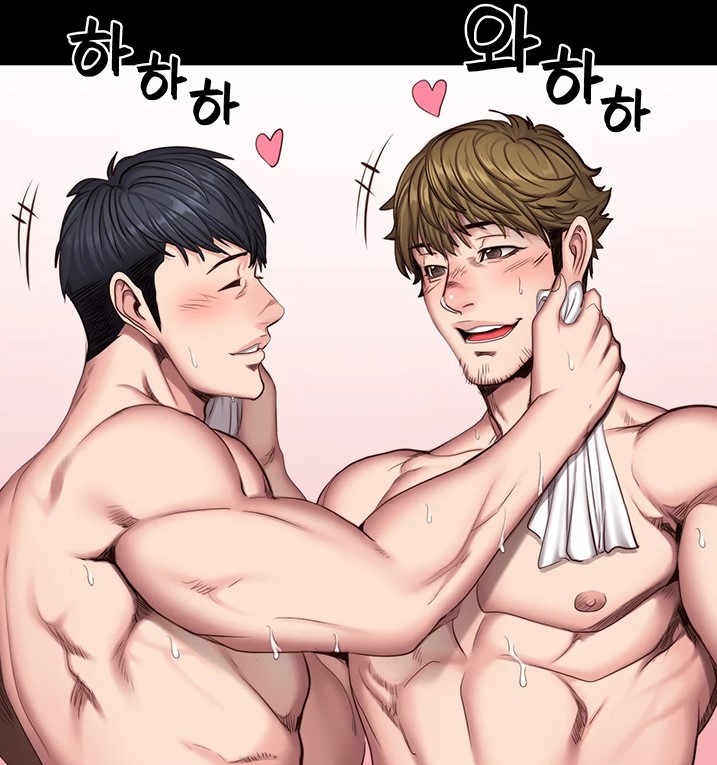 만화속 운동하는 남자들_2.jpg