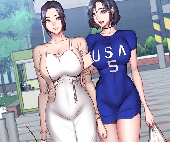 만화속 모녀_2.jpg