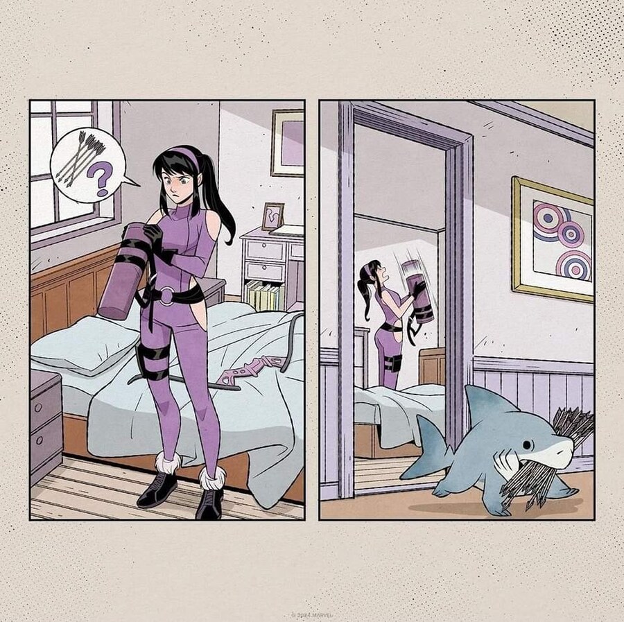 마블) 데드풀이 의심받는 만화.comic_2.jpg