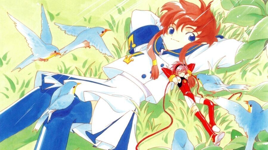 기동천사 엔젤릭 레이어 - 비 갠 후에_1.jpg