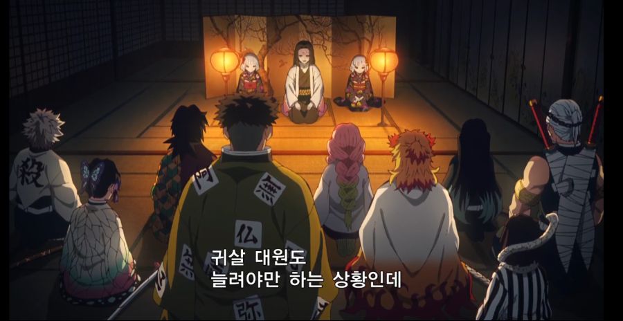 귀칼) 귀살대 설정은 걍 머리 비우고 봐야함_2.png