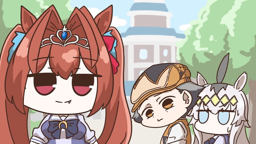 말딸) 신데그레 결말도 다 알고있는데 왜이리 맛있지?_4.jpg