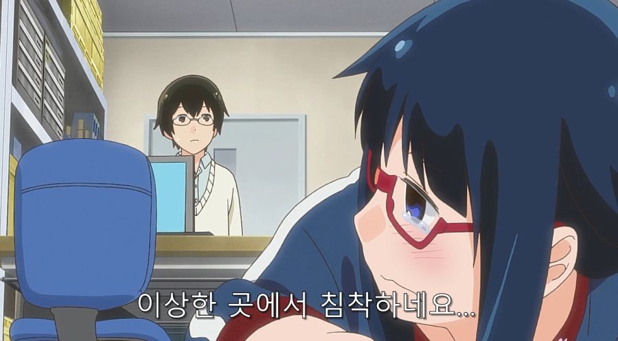 전자상가의 서점 아가씨 작중 최고의 명장면_3.jpg