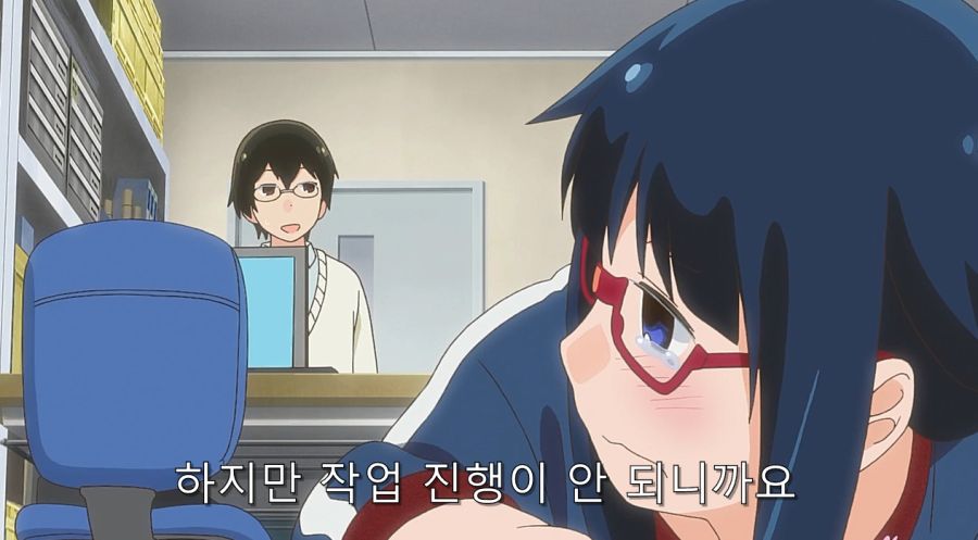 전자상가의 서점 아가씨 작중 최고의 명장면_4.jpg